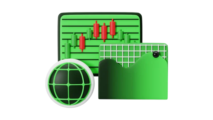 Expert Brokerage Trading Platform Development | Associative
