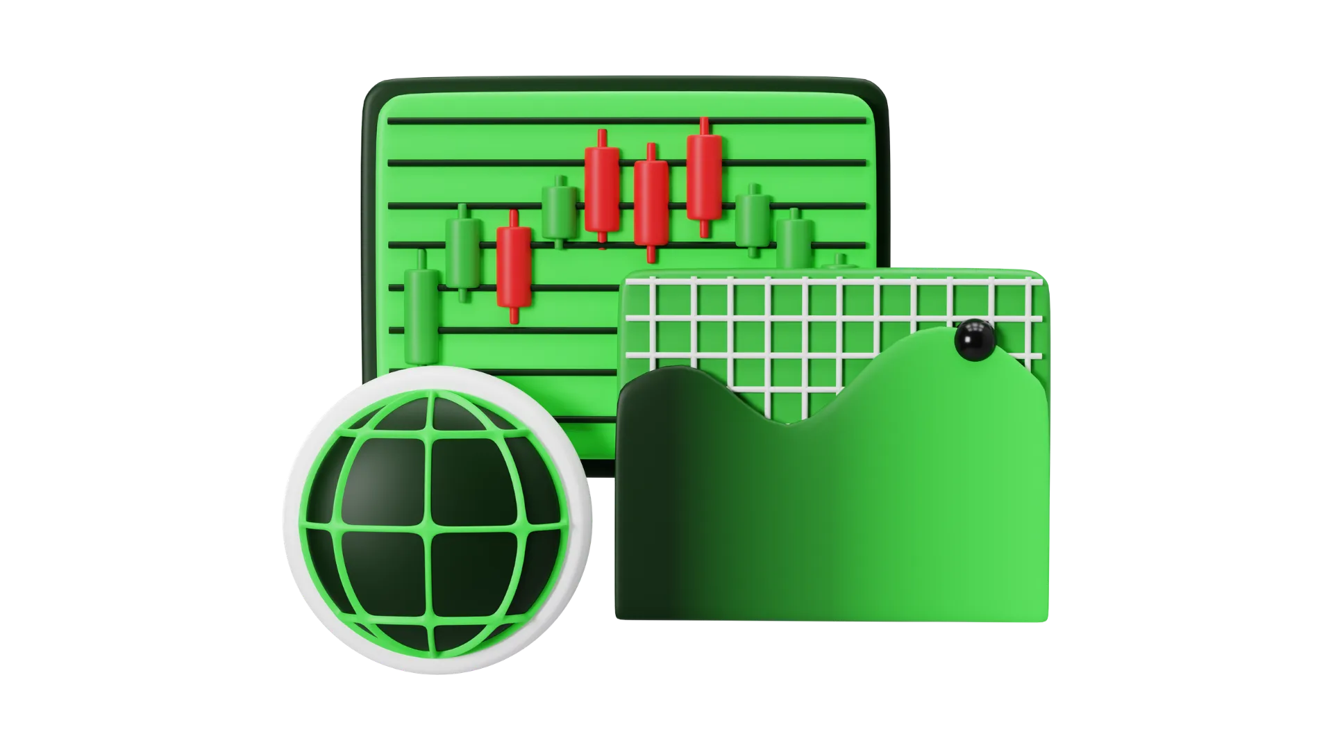 Expert Brokerage Trading Platform Development | Associative