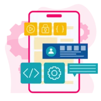 Business Listing Mobile App Development in Pune | Associative