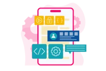 Business Listing Mobile App Development in Pune | Associative