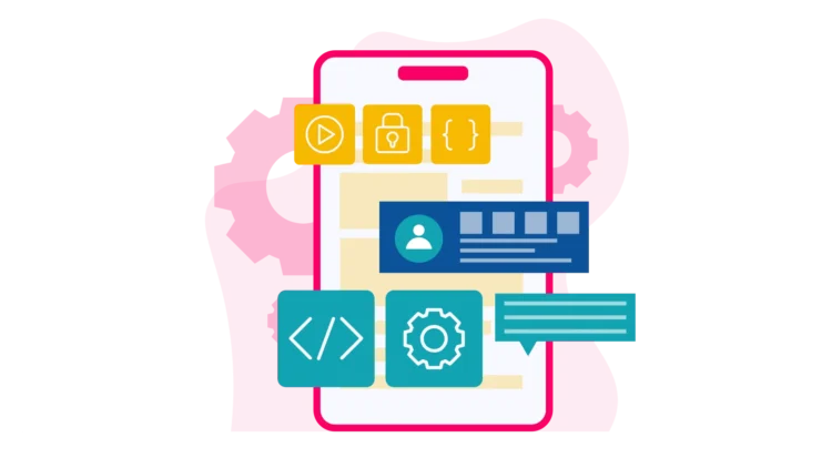 Business Listing Mobile App Development in Pune | Associative