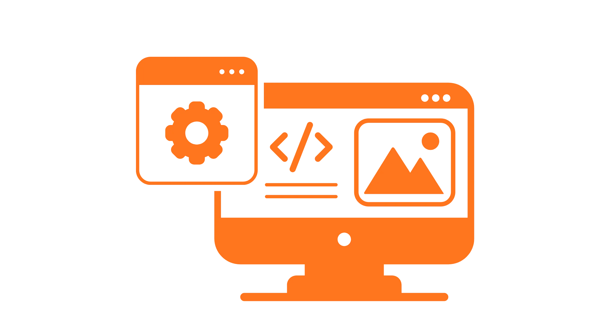 Expert Business Website Development Services in Pune | Associative