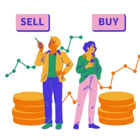Expert Buy and Sell App Development Services | Associative Pune