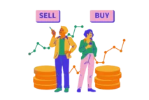 Expert Buy and Sell App Development Services | Associative Pune