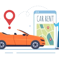 Expert Car App Development Company in Pune | Associative
