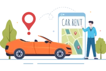 Expert Car App Development Company in Pune | Associative