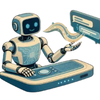 Custom Chatbot Development Services in India | Associative Pune