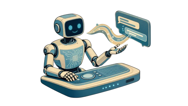 Custom Chatbot Development Services in India | Associative Pune