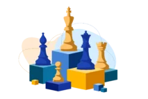 Expert Chess Game Development Services | Associative Pune