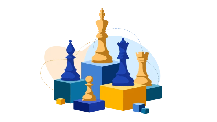 Expert Chess Game Development Services | Associative Pune