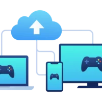 Cloud Gaming Platform Development Company | Associative Pune