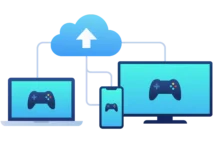 Cloud Gaming Platform Development Company | Associative Pune