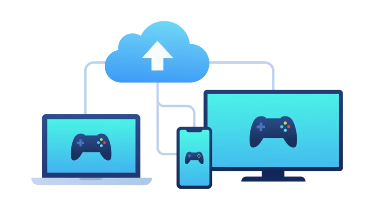 Cloud Gaming Platform Development Company | Associative Pune