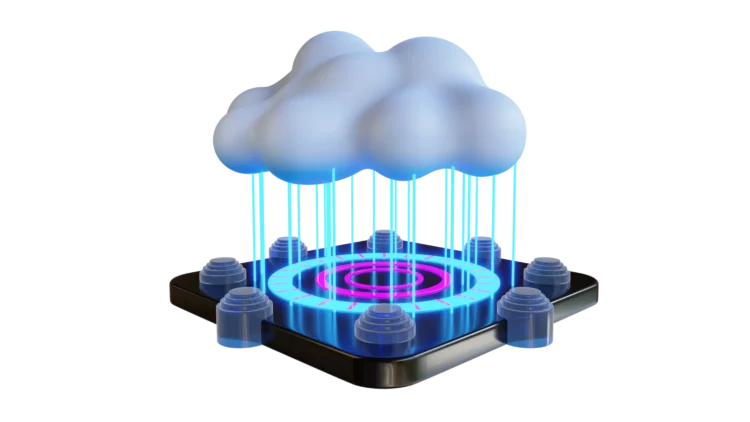 Expert Cloud Java Development & Complete IT Solutions | Associative Pune