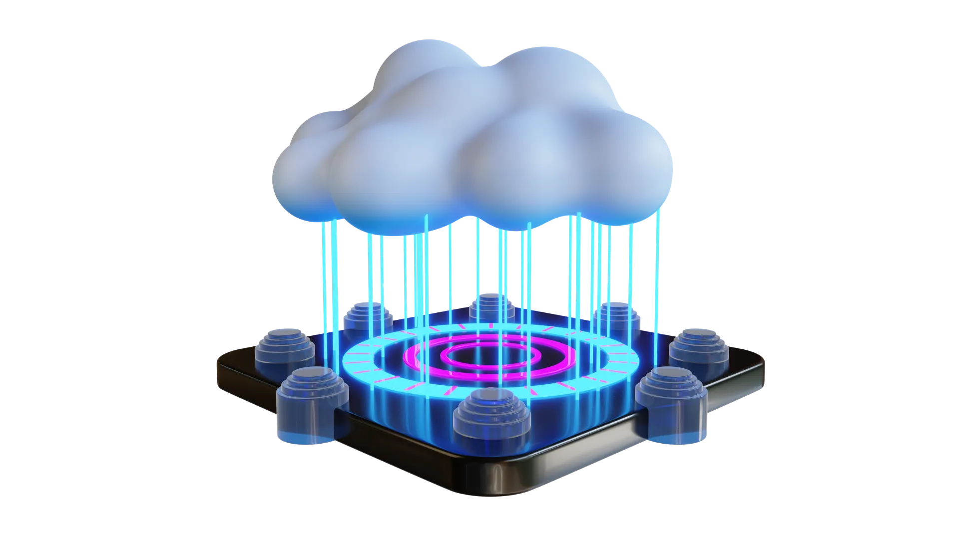 Expert Cloud Java Development & Complete IT Solutions | Associative Pune