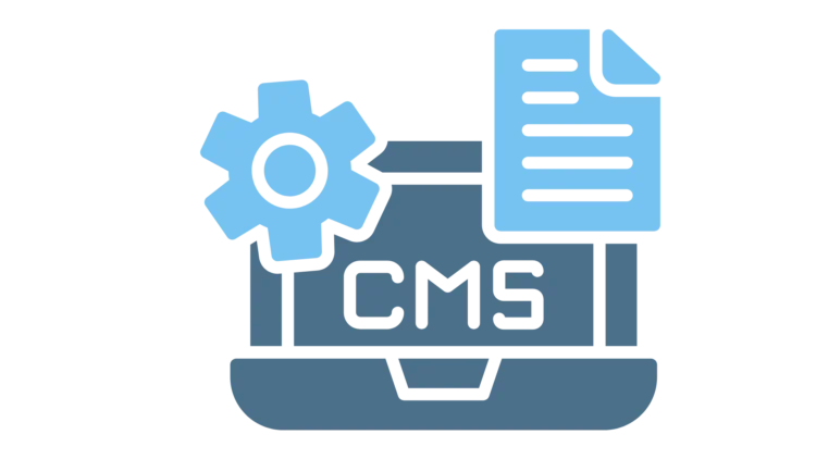 Expert CMS Development Services | Associative Pune