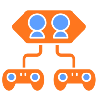Competitive Multiplayer Game Development Services | Associative