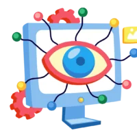 Expert Computer Vision App Development Services | Associative Pune