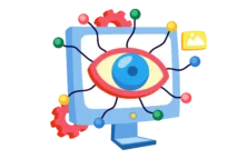 Expert Computer Vision App Development Services | Associative Pune
