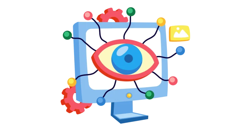 Expert Computer Vision App Development Services | Associative Pune