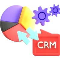 Expert CRM and ERP Development Company in Pune | Associative