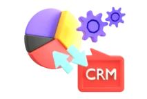 Expert CRM and ERP Development Company in Pune | Associative