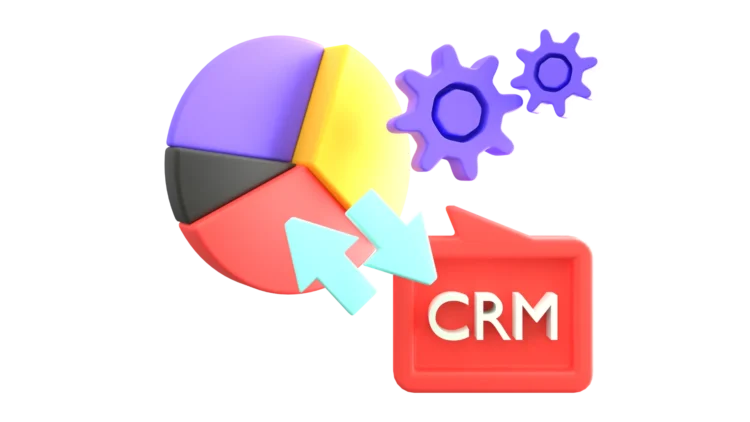 Expert CRM and ERP Development Company in Pune | Associative