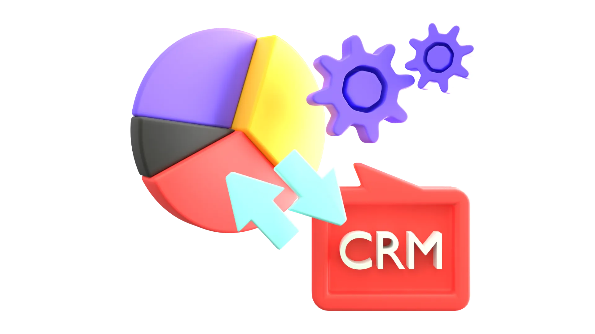 Expert CRM and ERP Development Company in Pune | Associative