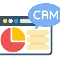 Custom CRM Development Services | Associative Pune