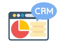 Custom CRM Development Services | Associative Pune