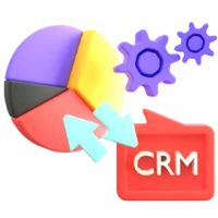 Custom CRM Development Services | Expert CRM Solutions by Associative Pune