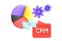 Custom CRM Development Services | Expert CRM Solutions by Associative Pune