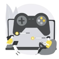 Expert Cross Platform Game Development Services | Associative Pune