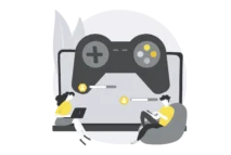 Expert Cross Platform Game Development Services | Associative Pune