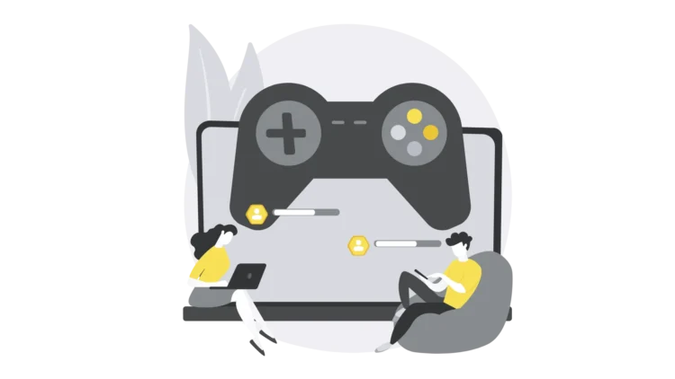 Expert Cross Platform Game Development Services | Associative Pune