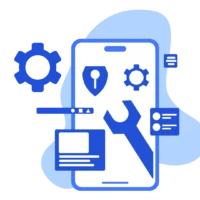 Cross Platform Mobile App Development in Pune | Associative