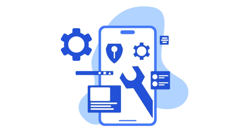 Cross Platform Mobile App Development in Pune | Associative