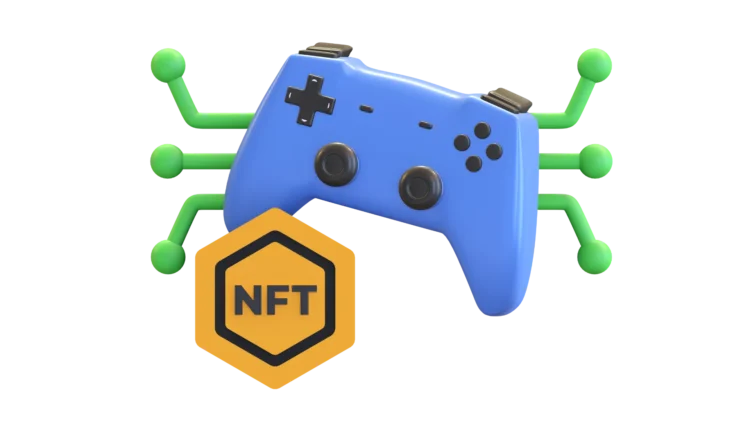 Expert Crypto Game Development Company in Pune | Associative