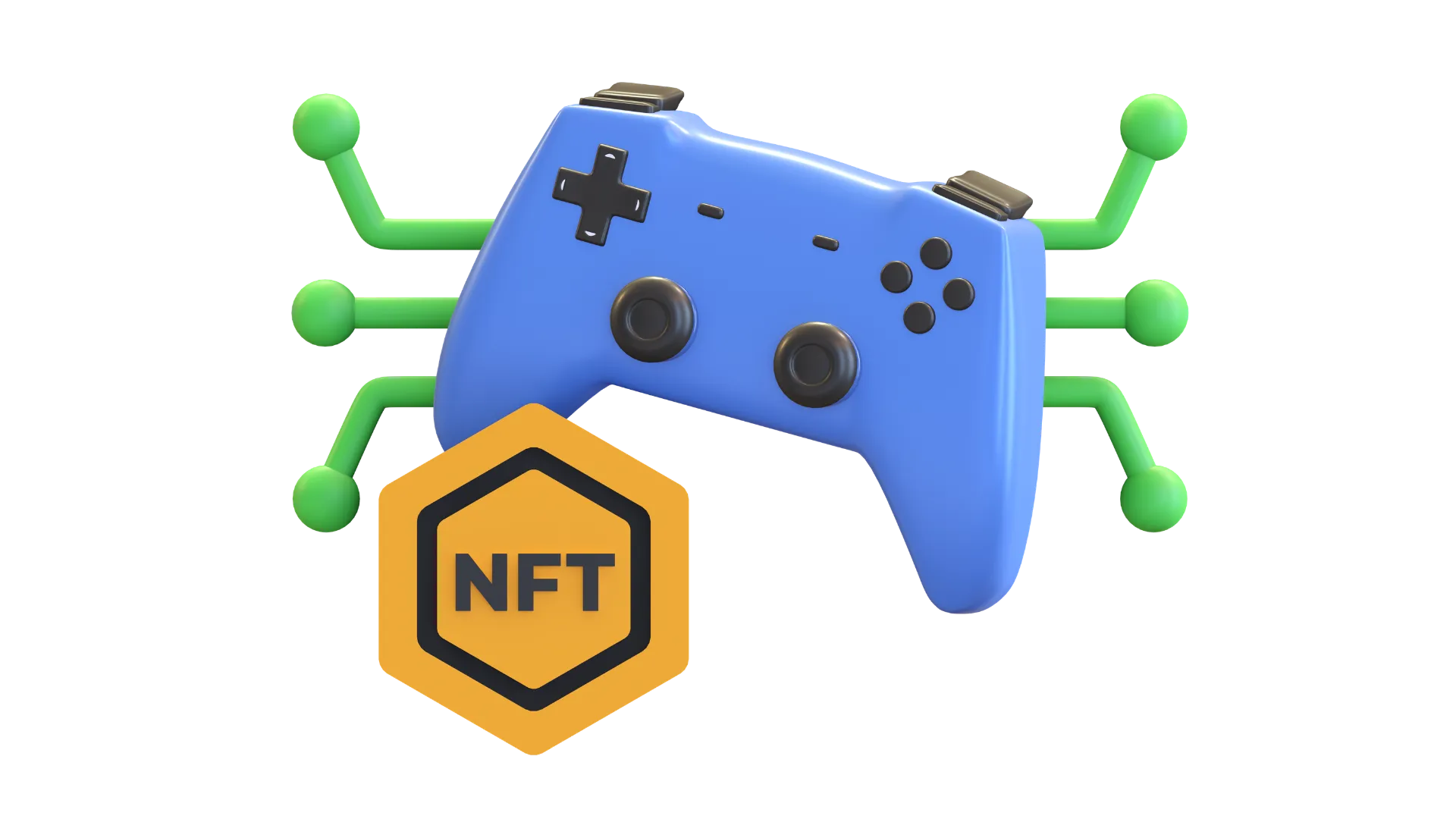 Expert Crypto Game Development Company in Pune | Associative