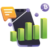 Expert Crypto Trading Algorithm Development | Associative Pune