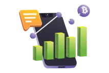 Expert Crypto Trading Algorithm Development | Associative Pune