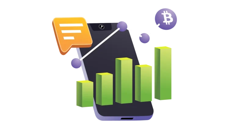 Expert Crypto Trading Algorithm Development | Associative Pune