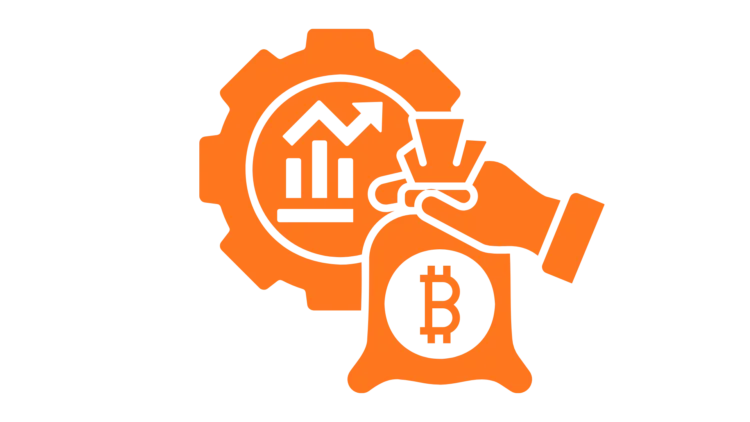 Expert Crypto Trading Bot Development Company in Pune | Associative