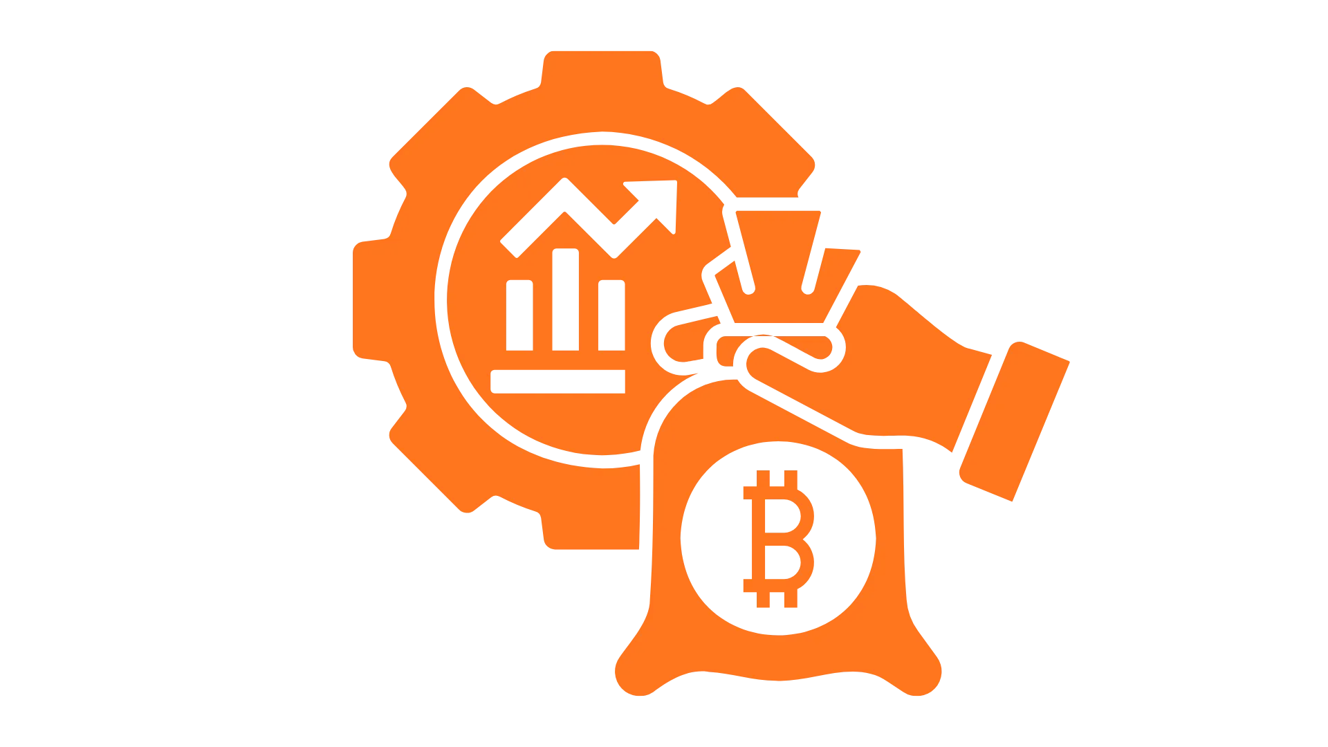 Expert Crypto Trading Bot Development Company in Pune | Associative