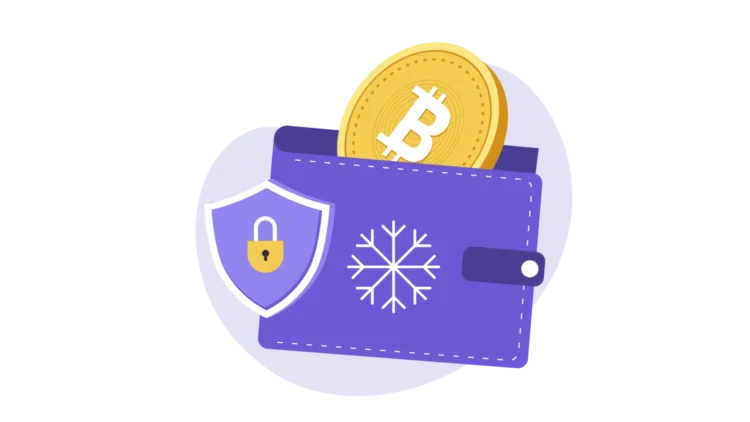 Expert Crypto Wallet App Development Services | Associative