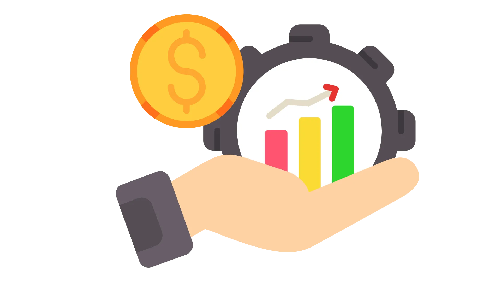 Expert cTrader Development Services | Associative Pune