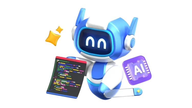 Custom AI Software Development Company in Pune | Associative