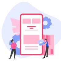 Custom Android App Development Services in Pune | Associative