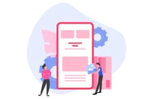 Custom Android App Development Services in Pune | Associative