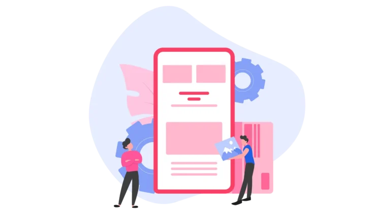 Custom Android App Development Services in Pune | Associative